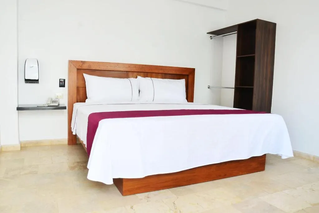 Motel Moon Puebla Love hotel